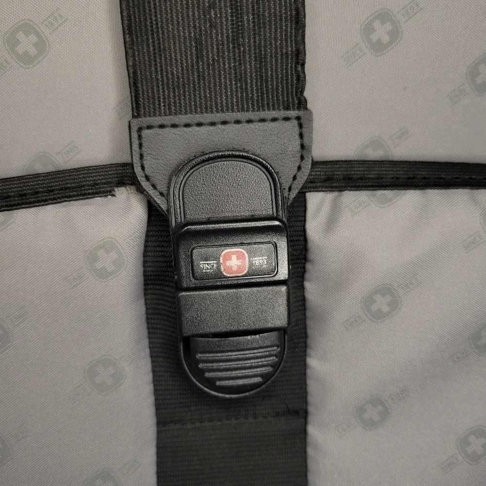 𝅺SWISSGEAR Laptop Bag - Great Condition